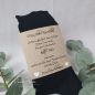 Preview: Bräutigamsocken - Socken gegen Kalte Füße