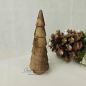 Preview: Holz-Baum braun - groß