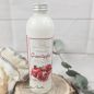 Preview: Bodymilk mit biologischer Schafmilch GRANATAPFEL, 250 ml