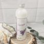 Preview: Bodymilk mit biologischer Schafmilch LAVENDEL, 250 ml