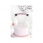 Preview: Cake Topper zum Geburtstag -Happy Birthday-
