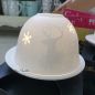 Preview: Dome-Light, Hirsch im Winter - inkl. LED-Teelicht