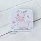Preview: Geschenkdose -Lama- It´s a girl