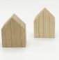 Preview: Haus mini - Holz