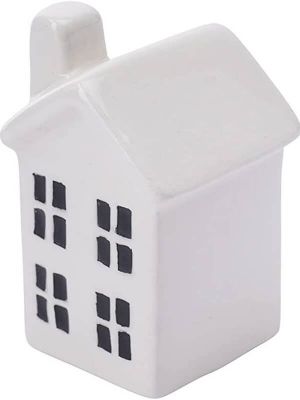 Preview: Keramik-Haus - Dekoration, Wohnaccessoires