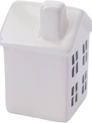 Preview: Keramik-Haus - Dekoration, Wohnaccessoires