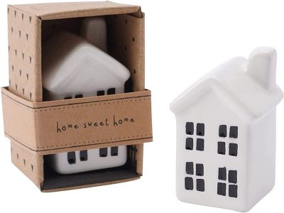 Preview: Keramik-Haus - Dekoration, Wohnaccessoires