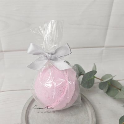 Badekugeln Waldbeere - XXL