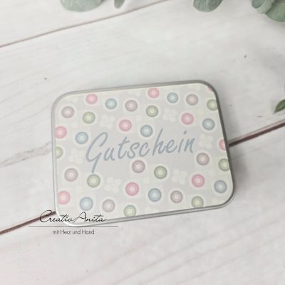 Gutscheinverpackung NEUTRAL
