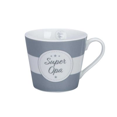 Krasilnikoff - Happy Cup "Super Opa"