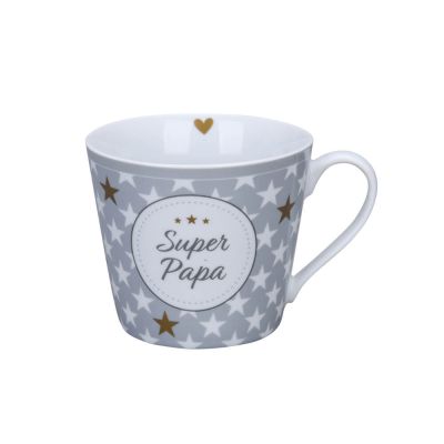 Krasilnikoff - Happy Cup "Super Papa"