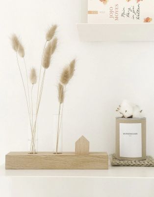 Preview: Haus mini - Holz