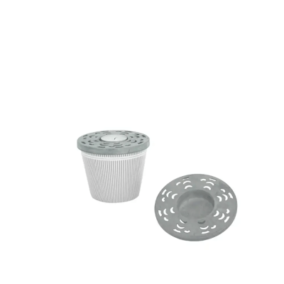 Krasilnikoff - Teelichthalter für Happy Cup