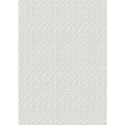Fotokarton "Frosty Rose" Set DIN A4