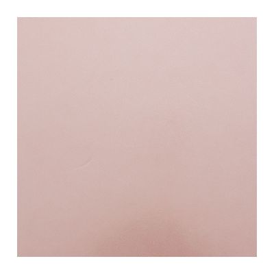 Verzierwachsplatte Perlmutt -apricot-