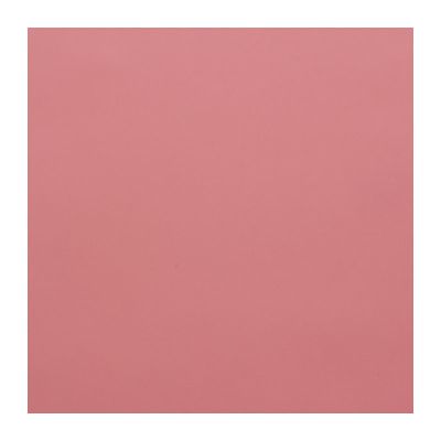 Verzierwachsplatte Uni -rosa-