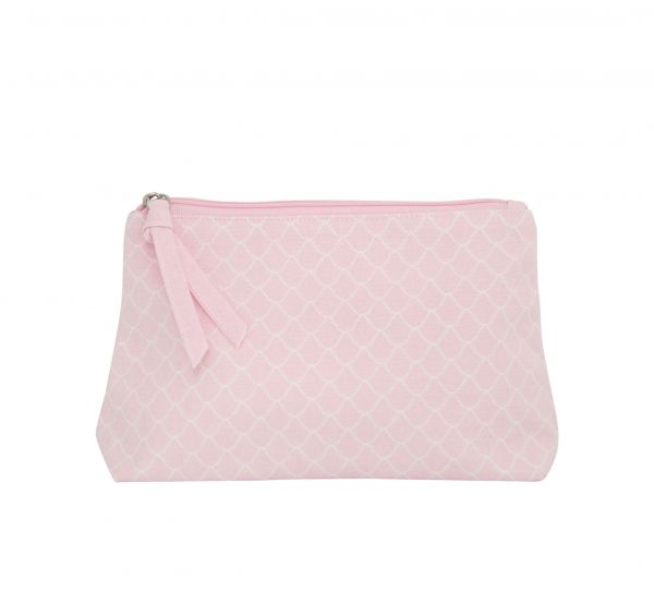 Kosmetiktasche Mermaid - rosa Kosmetiktasche Mermaid - rosa