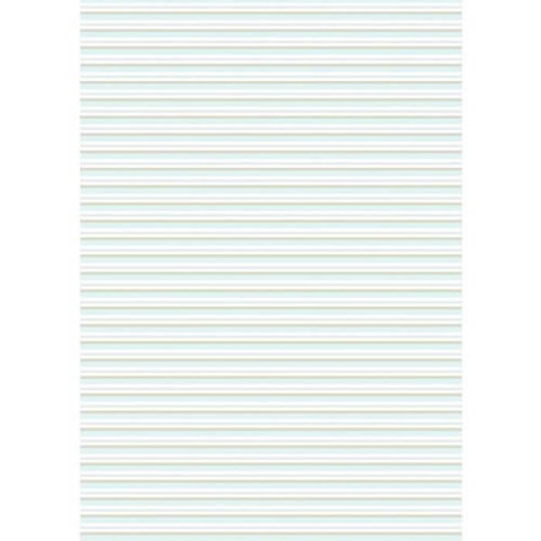 Fotokarton "Frosty Blue" Set DIN A4