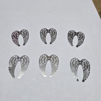 Anhänger -Engelsflügel- Schmuck - Kettenanhänger