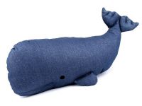 Kissen - Süßer Wal - Ideal fürs Kinderzimmer