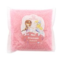 -Meer Prinzessin- Badesalz 120g im Cello, Blütenzauber