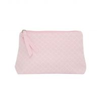 Kosmetiktasche Mermaid - rosa