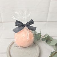 Badekugel Mandarine & Grapefruit - XXL