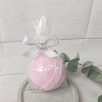 Badekugeln Waldbeere - XXL