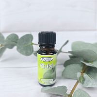 Duftöl Apfel, 10 ml