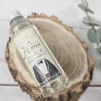 Dusch- & Schaumbad mit biologischer Schafmilch HERRENSEIFE, 75ml