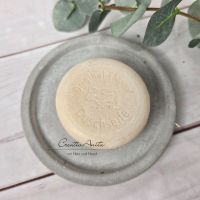 Duschseife mit Schafmilch rund Mandelöl, 100g