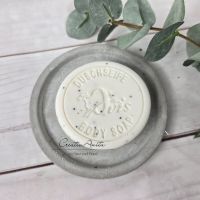 Duschseife für Männer mit Schafmilch, 100g