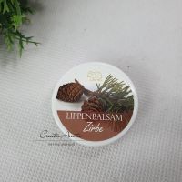 Lippenbalsam ZIRBE, 10ml - mit Schafmilch