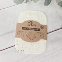 Seifenkissen Luffa rechteckig