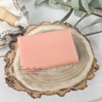 Schafmilchseife Amber - Florex, eckig 100g