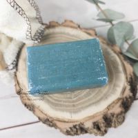 Schafmilchseife Handwerker - Florex, eckig 100g