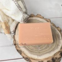 Schafmilchseife Quitte - Florex, eckig 100g