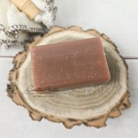 Schafmilchseife Vanille - Florex, eckig 100g