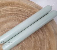 Stabkerze glatt -Mint-