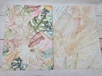 Designpapier Matt-Line -BOHO- DIN A4