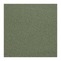 Verzierwachsplatte metallic -laubgrün-