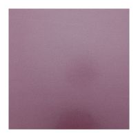 Verzierwachsplatte Perlmutt -violett-