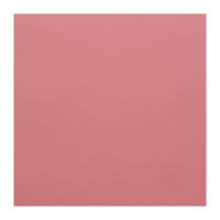 Verzierwachsplatte Uni -rosa-